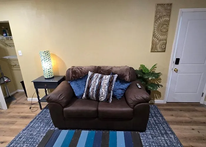 The Chill Spot