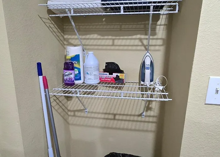 The Chill Spot Apartment
