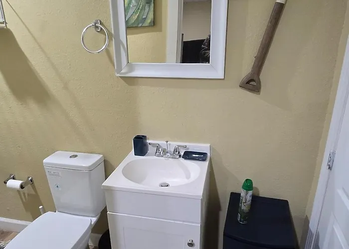 The Chill Spot Apartment Pensacola