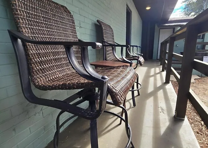 The Chill Spot * Pensacola